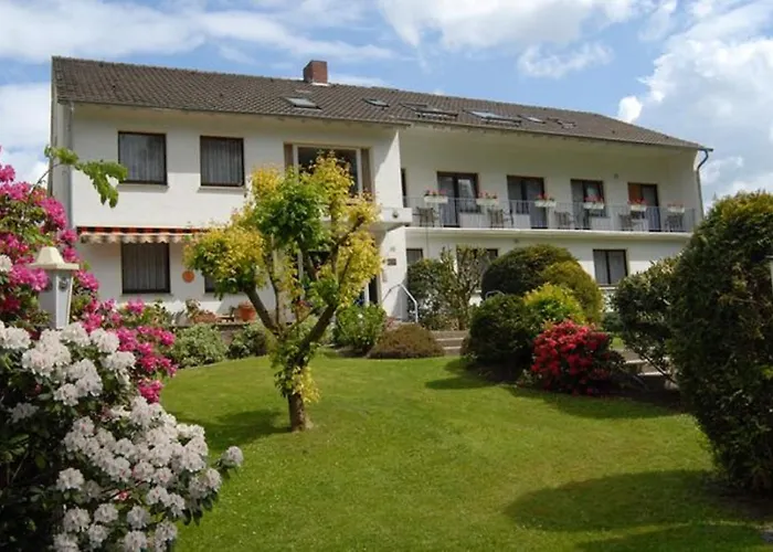 Haus Leifert
