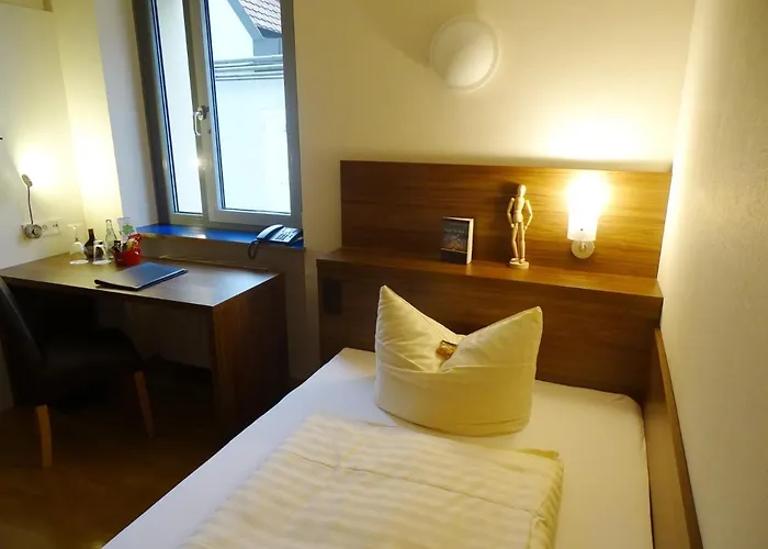 Kolping-Hotel Schweinfurt