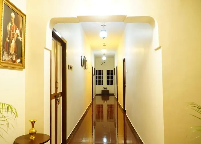 Tanjore Inn