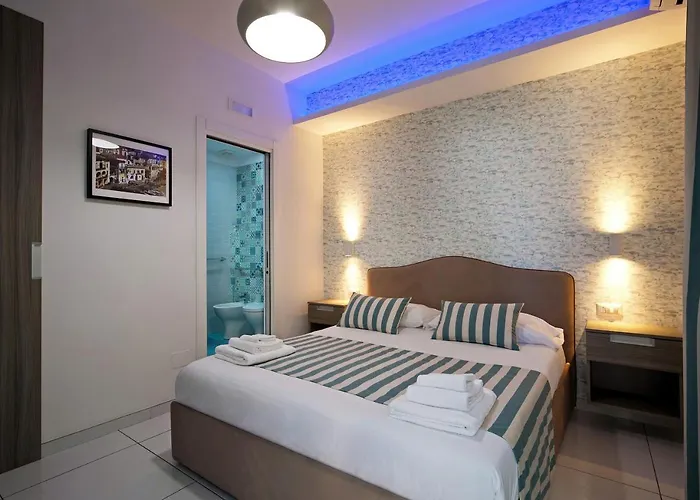 Yourhome - Maison Nonna Anna Sorrento