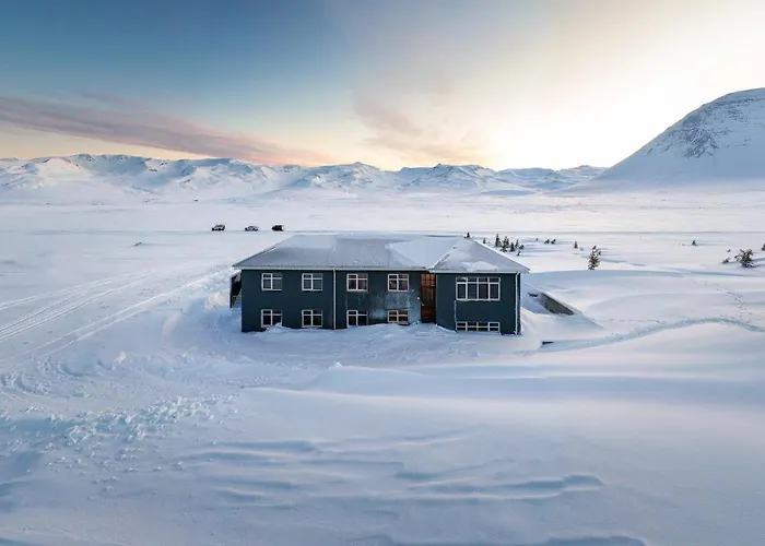 Soti Lodge
