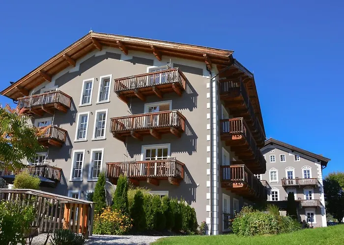 Q! Resort Kitzbuehel