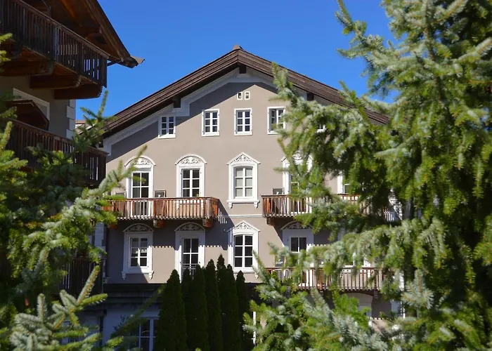 Q! Resort Kitzbuehel