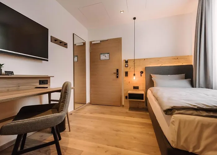Hotel Johanns