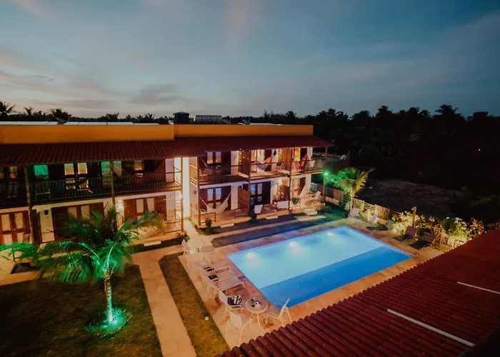 Villa Aurora
