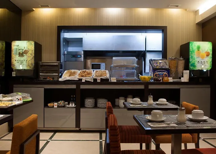 Turim Luxe Hotel Lisboa