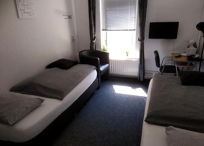 Bed&Breakfast Zuidlaren