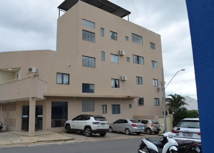 Hotel Universo