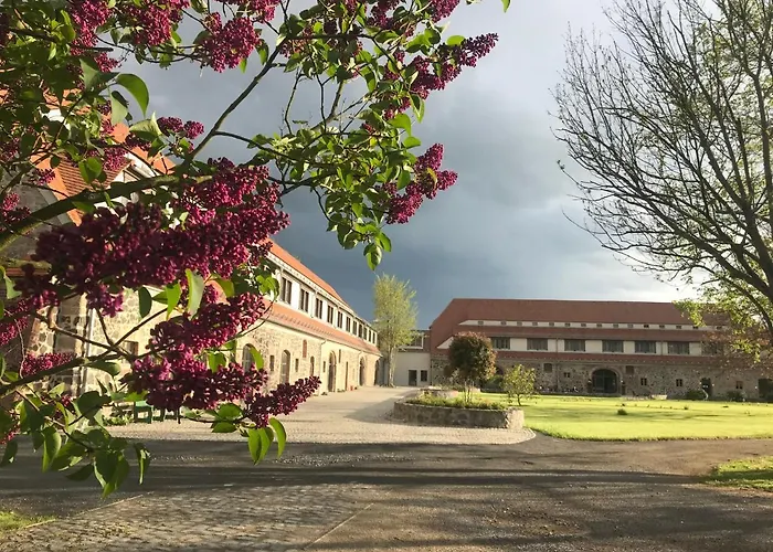Gut am See Görlitz
