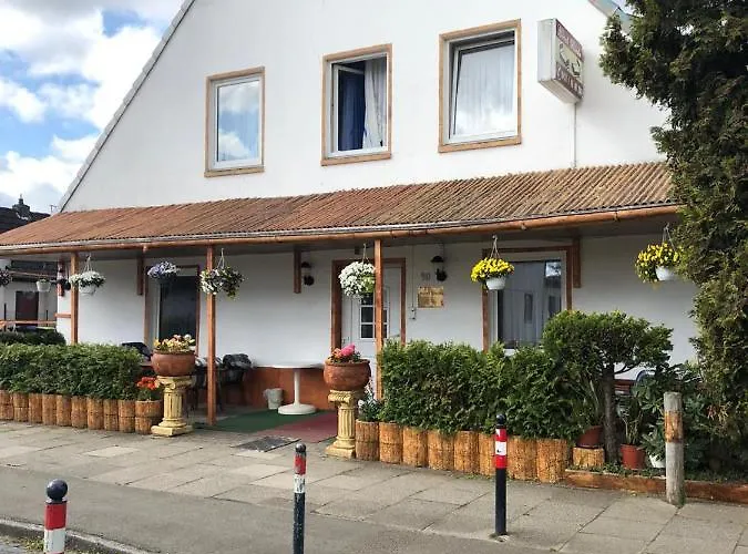 Hotel Riede Bremen