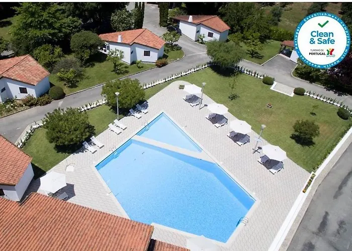 Hotel S. Jorge Batalha