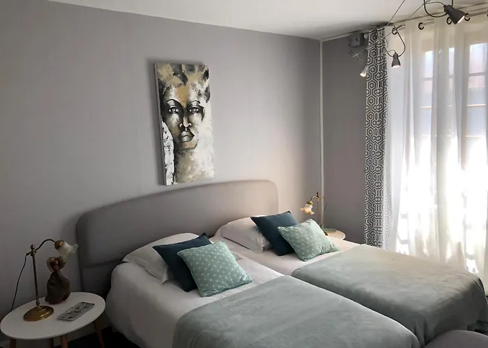 La maison de Concise - Adultes Uniquement Thonon-les-Bains