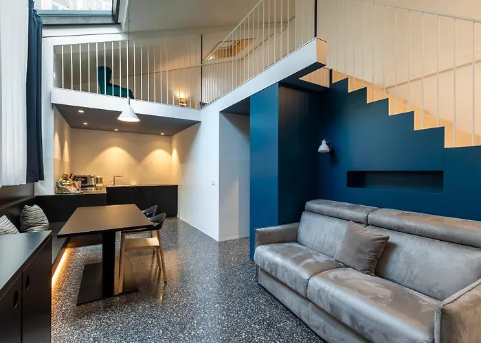 Pepper Suite Bozen