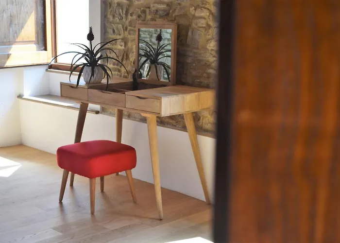 Cor A Cor Suite Agropoli
