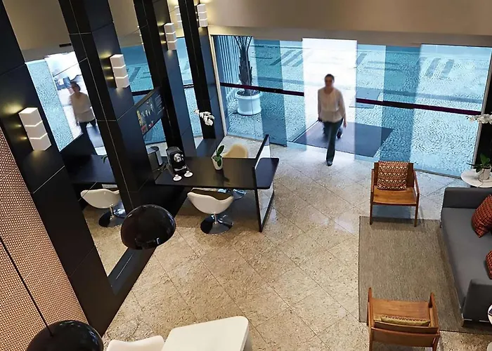Tulip Inn Rio De Janeiro Ipanema