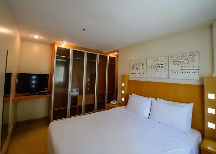 Tulip Inn Rio De Janeiro Ipanema