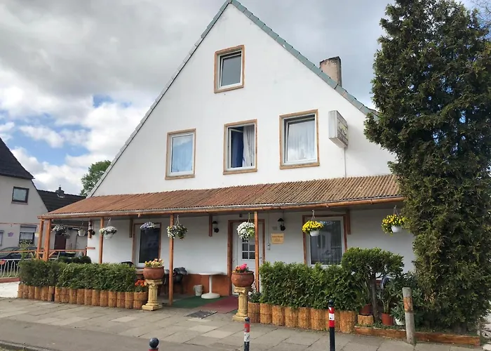 Hotel Riede Bremen