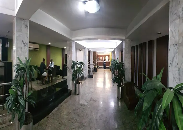Oyo Hotel Ana Cassia Manaus