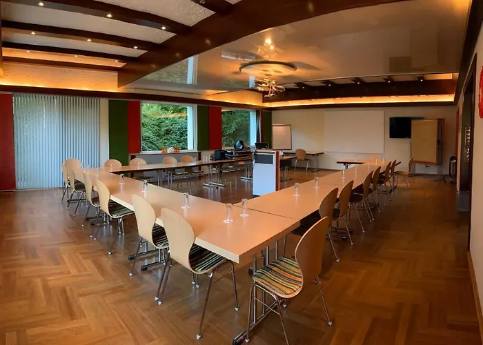 Landhotel Kühler Grund Grasellenbach