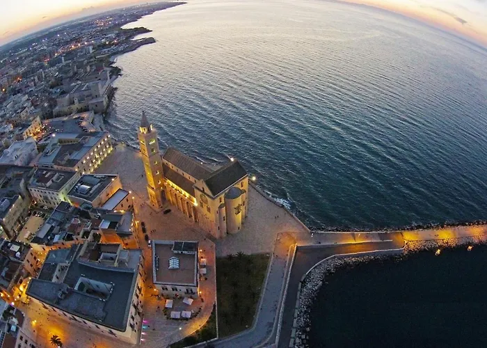 No Tag Urban Hotel Trani