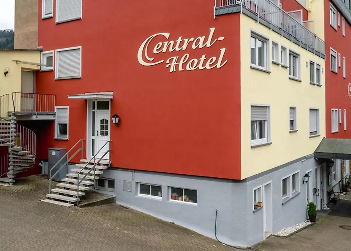 Central-Hotel