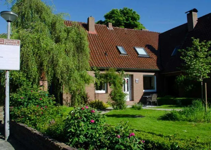 Gaestehaus An Der Fehnroute I, 11037