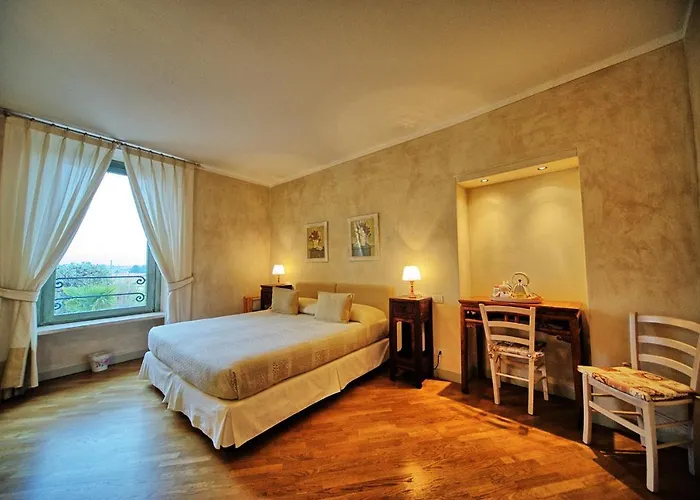 Bed and Breakfast Garni Del Gardoncino Manerba del Garda