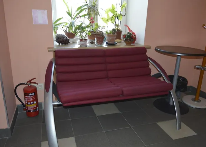 Gogol Park Rooms Riga