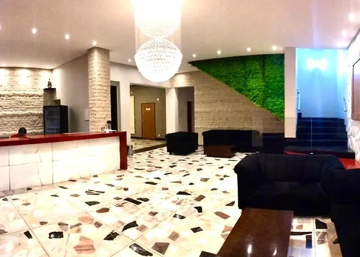 Esplanada Palace Hotel