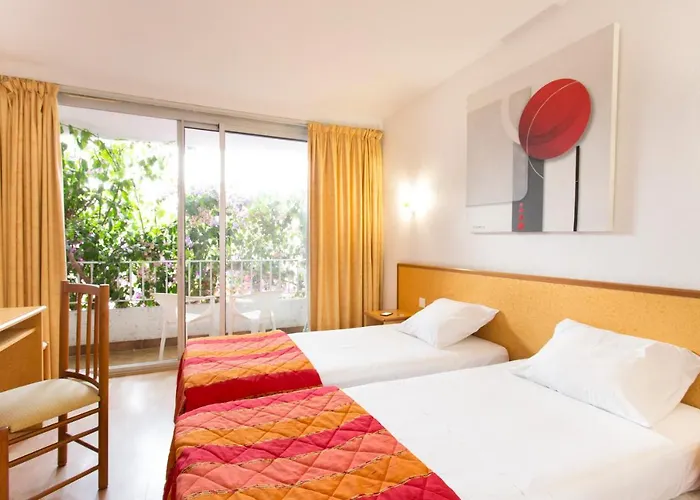 Hotel Le Domaine Du Mas Blanc By Popinns Alénya