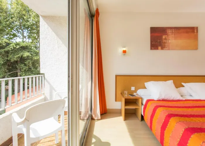 Hotel Le Domaine Du Mas Blanc By Popinns Alénya
