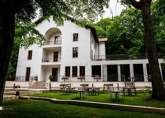Elda Hotel Vico Del Gargano