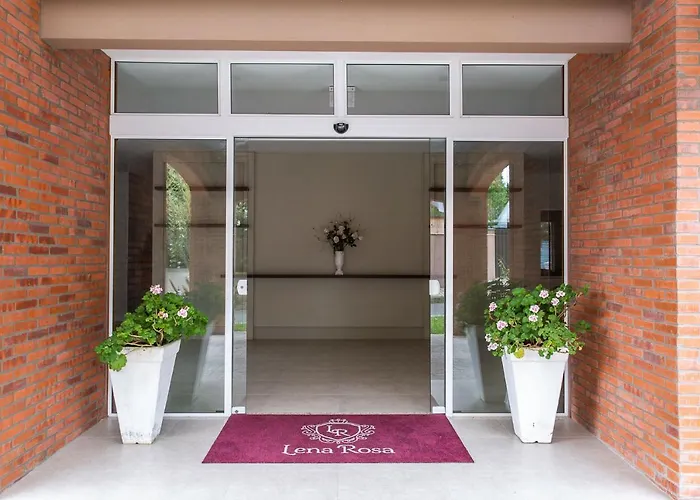 Lena Rosa Premium Hotel