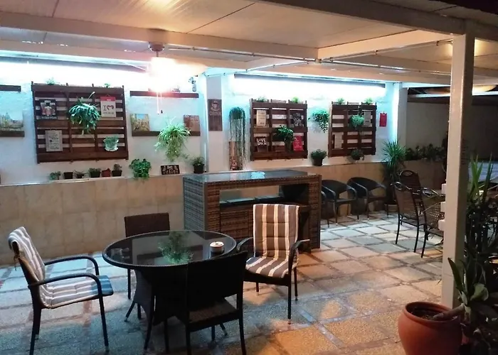 Hostal Kokkola Fuengirola