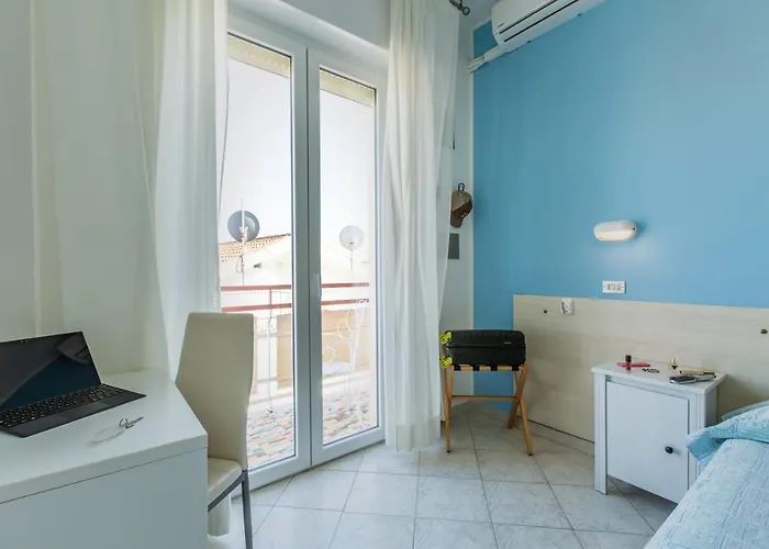 Hotel Sant'Angelo