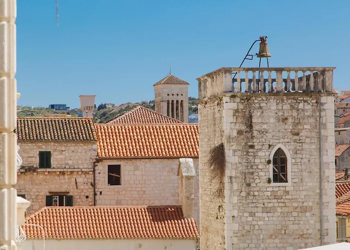 Heritage Hotel Park Hvar