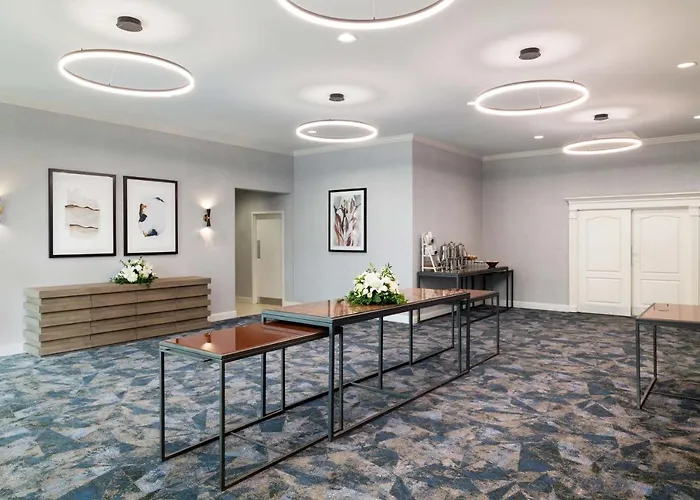 Sheraton Wilmington South
