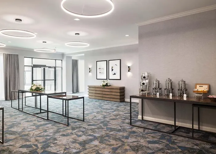 Sheraton Wilmington South