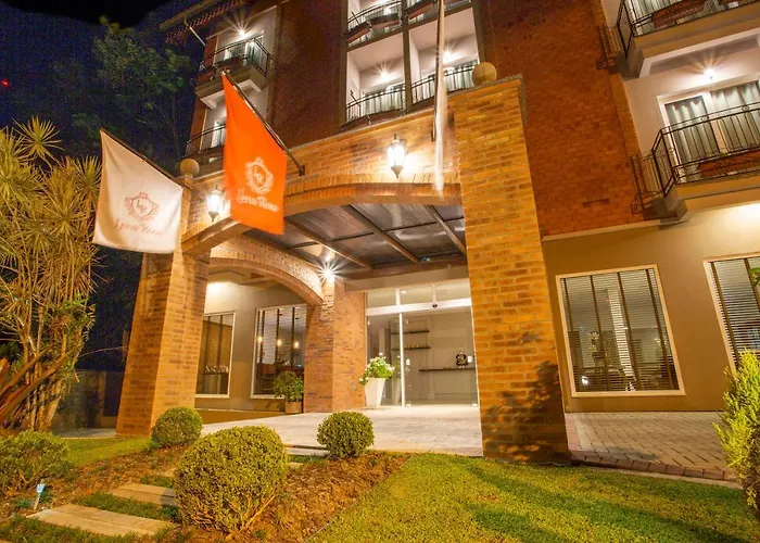 Lena Rosa Premium Hotel