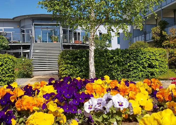 Müritz-Strandhotel