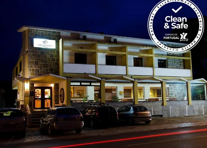 Vip Inn Miramonte Hotel