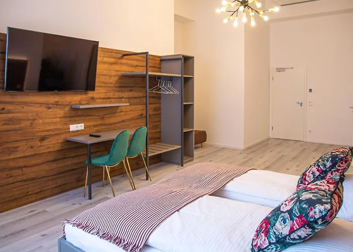 City Hotel Bamberg
