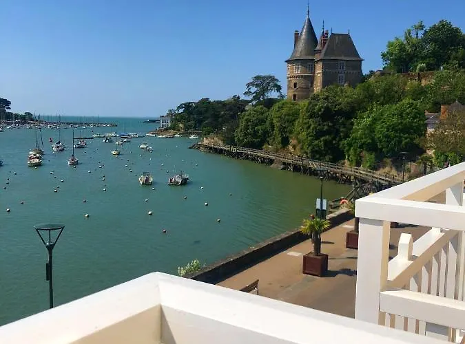 Hôtel Beau Soleil Pornic