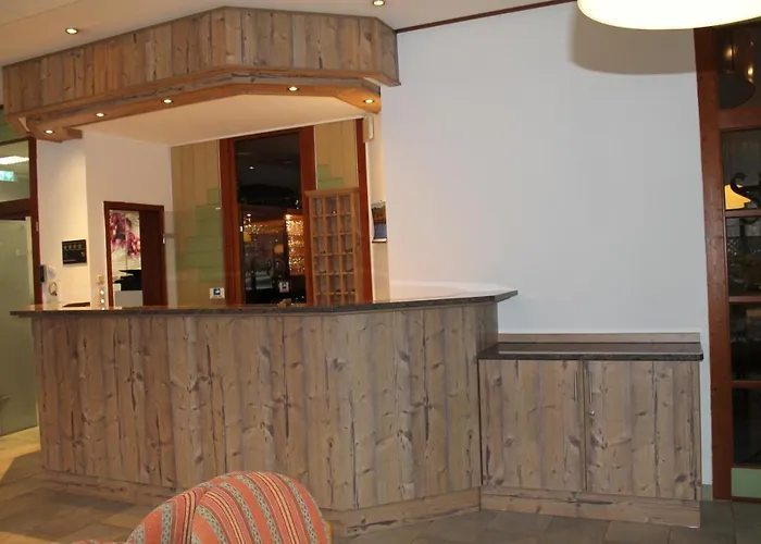Kurpark Flair Hotel Im Ilsetal Ilsenburg 
