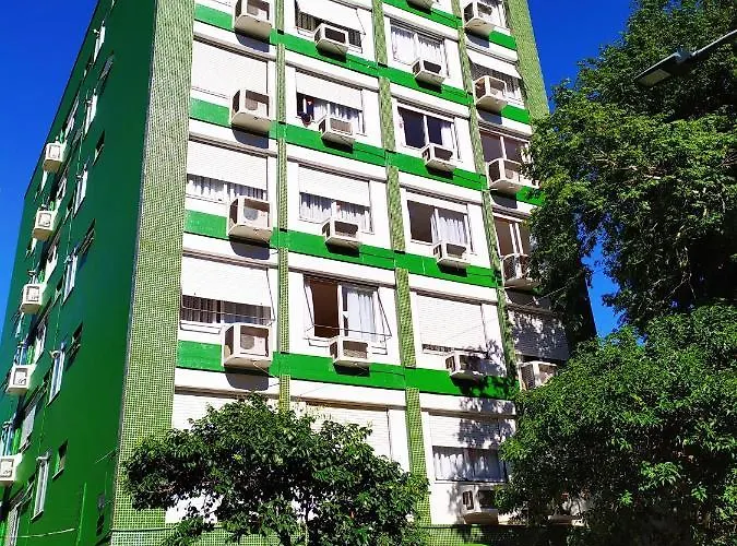 Hotel Lar Residence