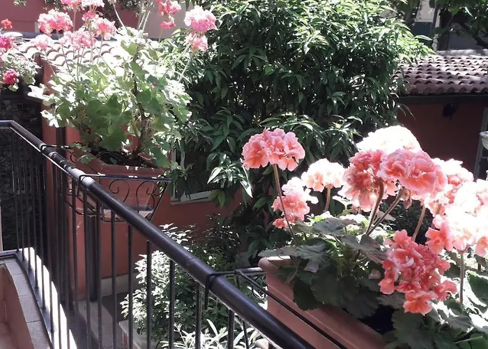 Gioia Guest House Rom