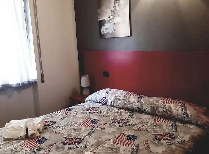 Hotel La Torre Cogoleto