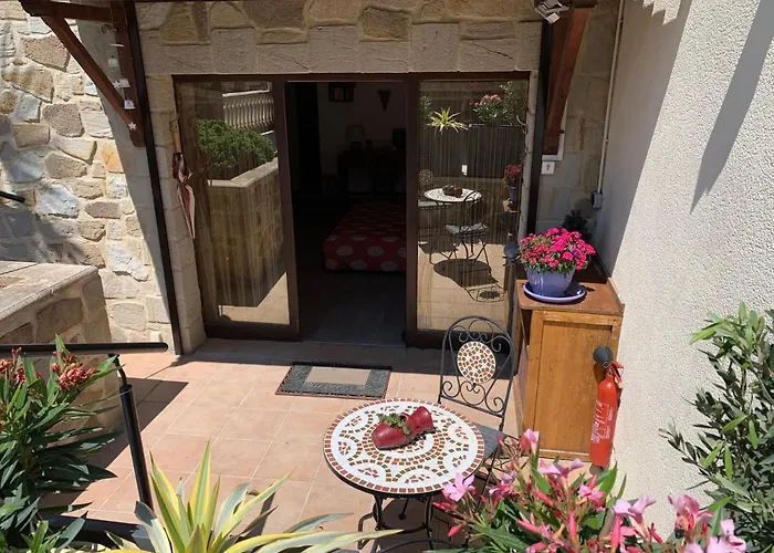 Villa Escandia Valence 