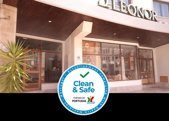 Hotel Dona Leonor