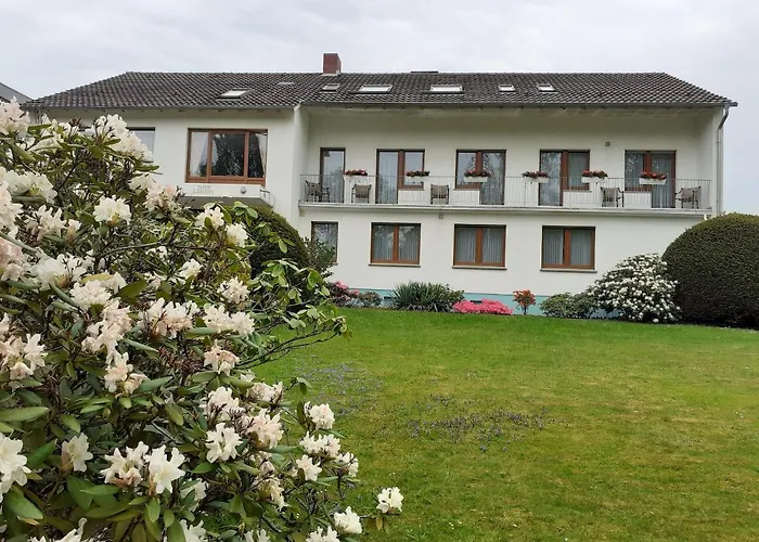 Haus Leifert
